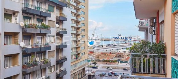 8-Zimmer Wohnung in Palermo, Italy, Nr. 109328 4