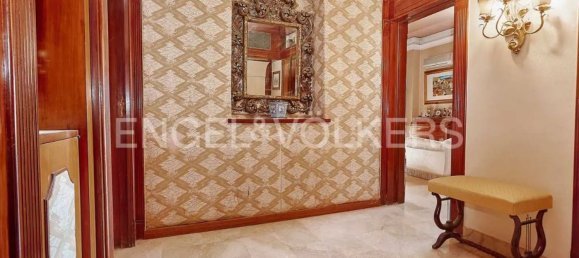 8-Zimmer Wohnung in Palermo, Italy, Nr. 109328 7