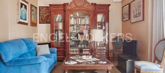 8-Zimmer Wohnung in Palermo, Italy, Nr. 109328 10
