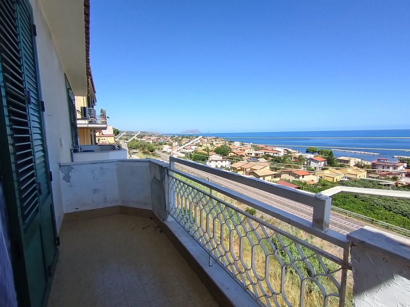 3 غرف نوم شقة في Trabia, Italy رقم 403012