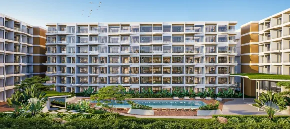 1 dormitorio apartamento en venta en Phuket, Southern Thailand, Thailand № 79788 11