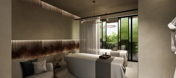 1 dormitorio apartamento en venta en Phuket, Southern Thailand, Thailand № 79788 14
