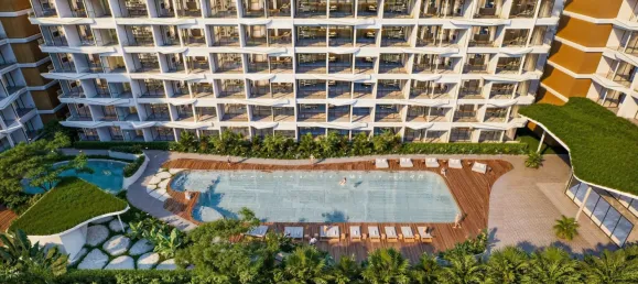 1 dormitorio apartamento en venta en Phuket, Southern Thailand, Thailand № 79788 12