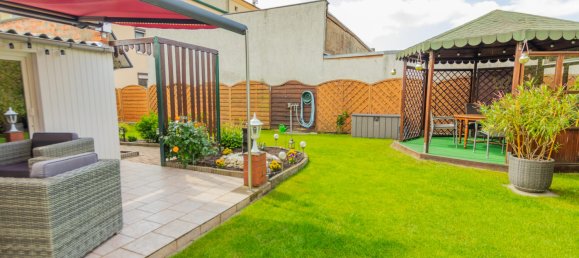 6 Schlafzimmer Stadthaus in Magdeburg, Germany, Nr. 355565 3