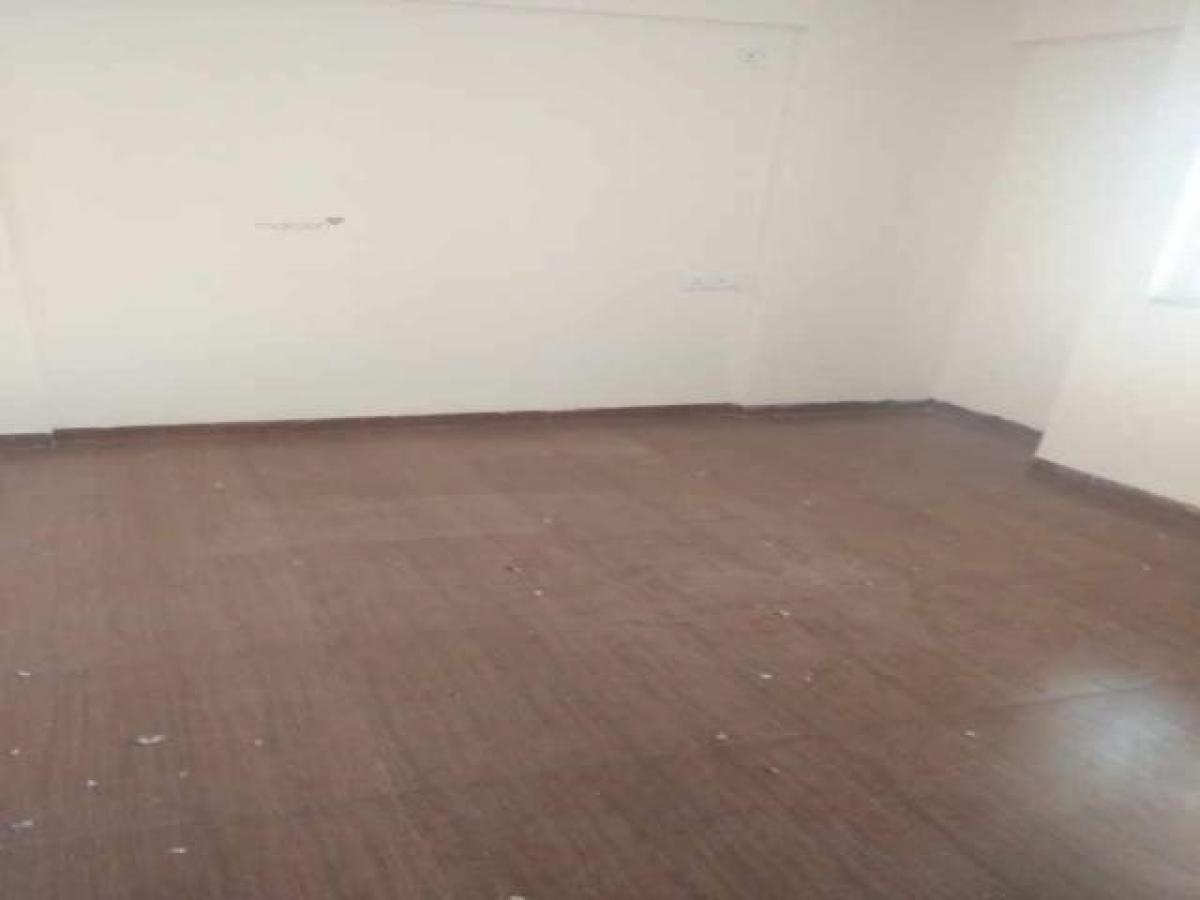 2 bedrooms House in Pune, India No. 45288