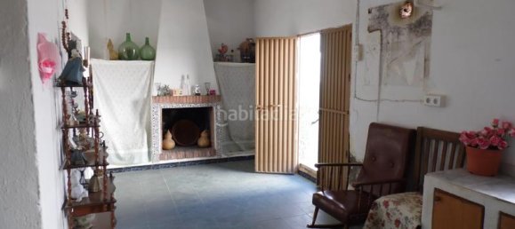 8 غرف نوم منزل في Vinuela, Spain رقم 58465 22