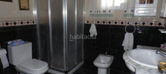 8 غرف نوم منزل في Vinuela, Spain رقم 58465 10