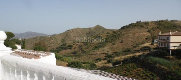 8 غرف نوم منزل في Vinuela, Spain رقم 58465 16