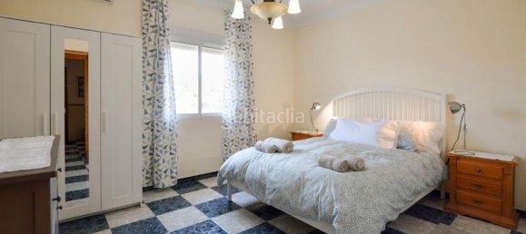 8 غرف نوم منزل في Vinuela, Spain رقم 58465 6