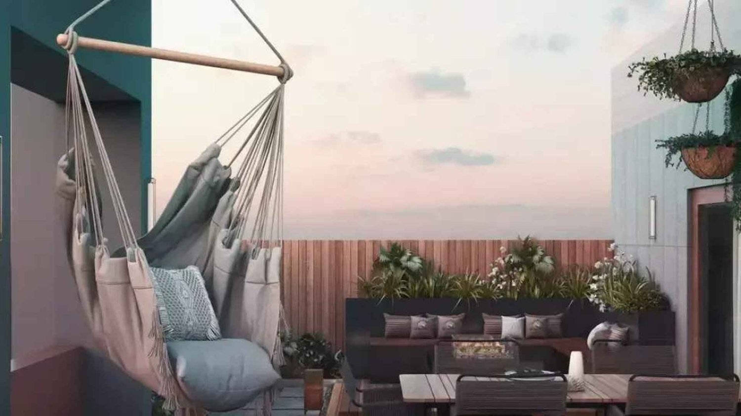 2 chambres appartement à vendre à Dubai Investment Park, Dubai, UAE № 194150