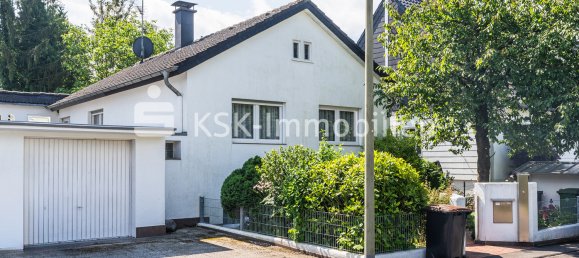 4 chambres Maison à Rosrath, Germany No. 24575 2