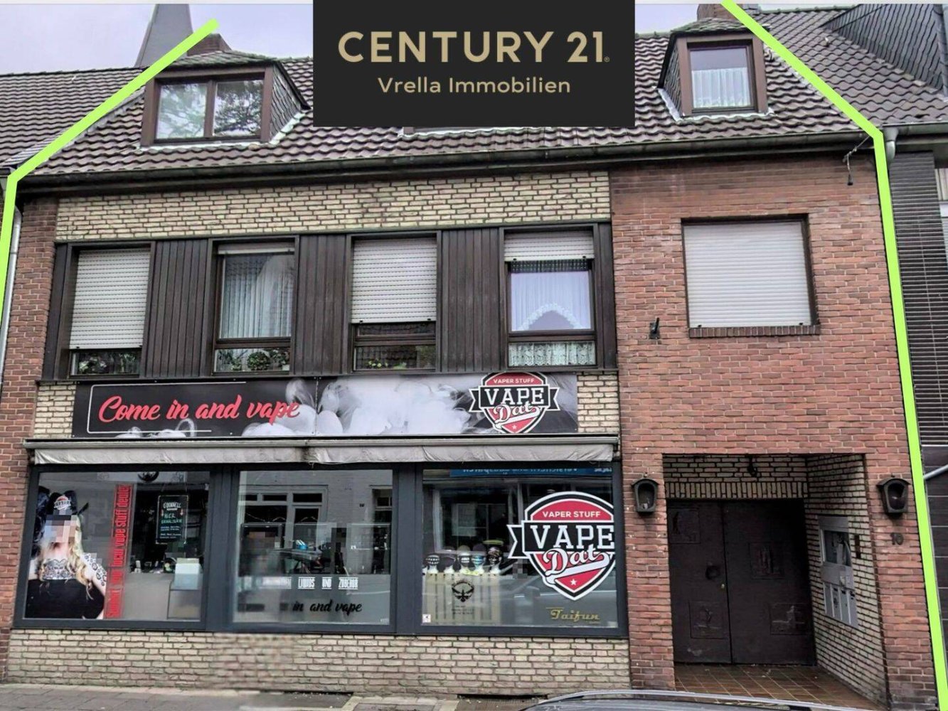 10-salle Bâtiment à Kleve, Germany No. 357224