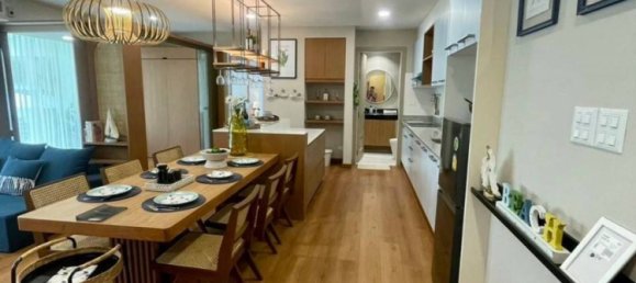 1 bedroom Condo in Bang Lamung, Thailand No. 15015 2