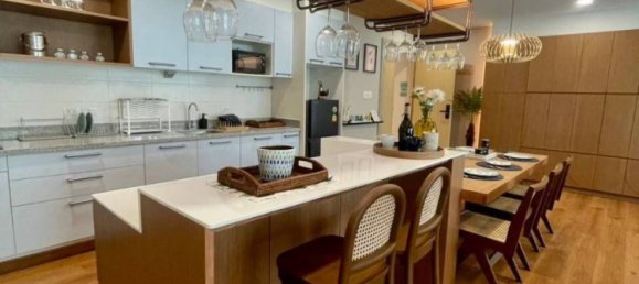 1 bedroom Condo in Bang Lamung, Thailand No. 15015 3