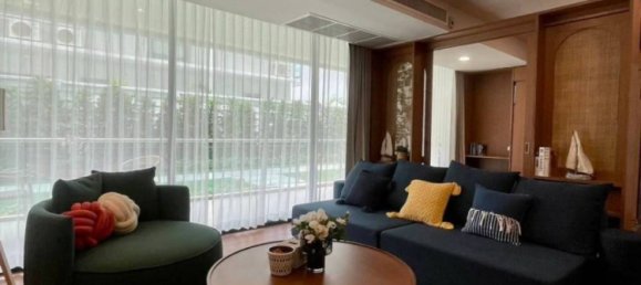 1 bedroom Condo in Bang Lamung, Thailand No. 15015 5