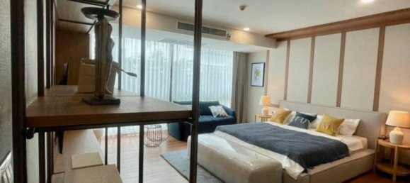 1 bedroom Condo in Bang Lamung, Thailand No. 15015 7