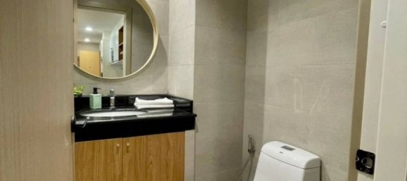 1 bedroom Condo in Bang Lamung, Thailand No. 15015 9