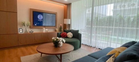 1 bedroom Condo in Bang Lamung, Thailand No. 15015 4