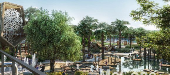 3 chambres Maison de ville à Tilal Al Ghaf, UAE No. 26057 13