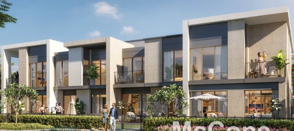 3 chambres Maison de ville à Tilal Al Ghaf, UAE No. 26057 10