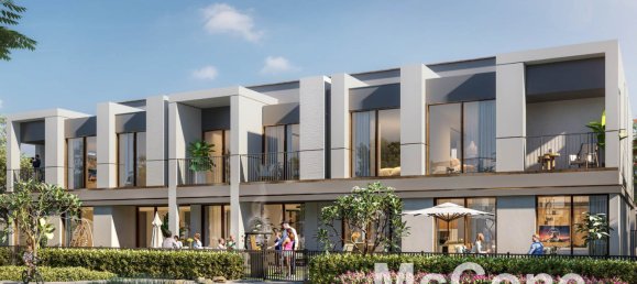 3 chambres Maison de ville à Tilal Al Ghaf, UAE No. 26057 11