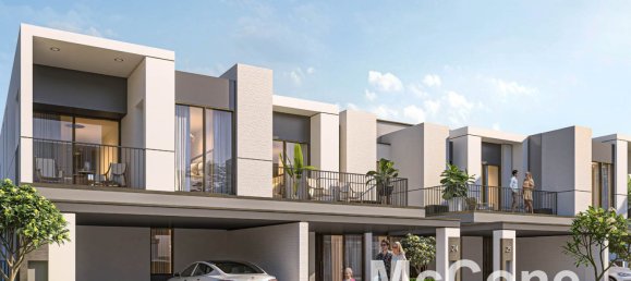 3 chambres Maison de ville à Tilal Al Ghaf, UAE No. 26057 12