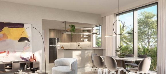 3 chambres Maison de ville à Tilal Al Ghaf, UAE No. 26057 2