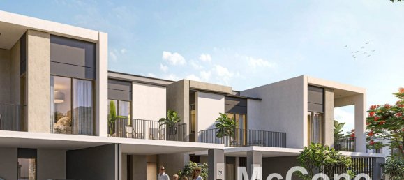 3 chambres Maison de ville à Tilal Al Ghaf, UAE No. 26057 9