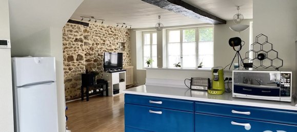 Apartamento de 4 divisões em Cernay-la-Ville, France N.º 150902 22