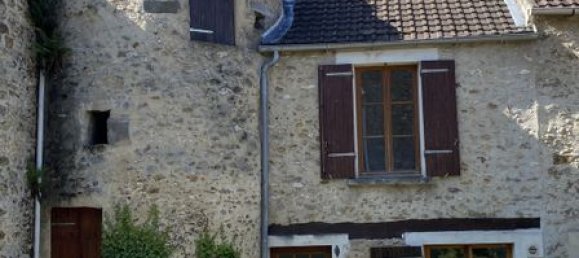 Apartamento de 4 divisões em Cernay-la-Ville, France N.º 150902 16