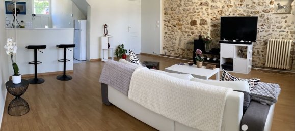 Apartamento de 4 divisões em Cernay-la-Ville, France N.º 150902 20
