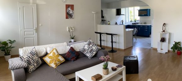 Apartamento de 4 divisões em Cernay-la-Ville, France N.º 150902 8