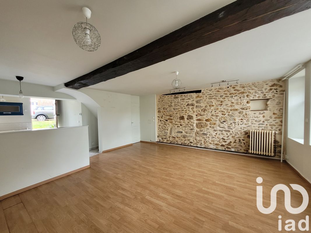 Apartamento de 4 divisões em Cernay-la-Ville, France N.º 150902