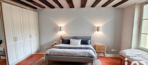 Apartamento de 4 divisões em Cernay-la-Ville, France N.º 150902 26