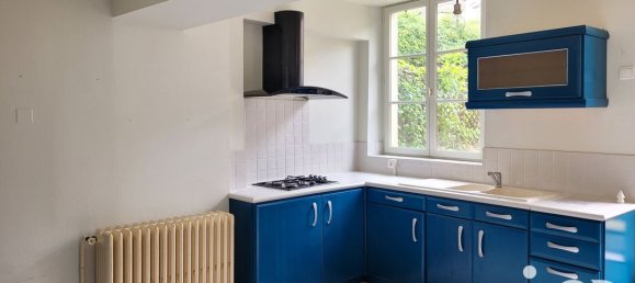 Apartamento de 4 divisões em Cernay-la-Ville, France N.º 150902 5