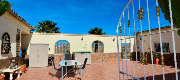 Дом с 5 спальнями в Катраль, Испания № 185183 25