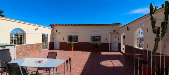 Дом с 5 спальнями в Катраль, Испания № 185183 26