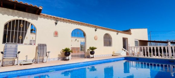 Дом с 5 спальнями в Катраль, Испания № 185183 42