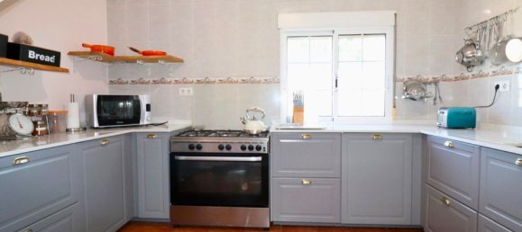 Дом с 5 спальнями в Катраль, Испания № 185183 8