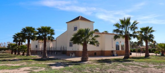 Дом с 5 спальнями в Катраль, Испания № 185183 45