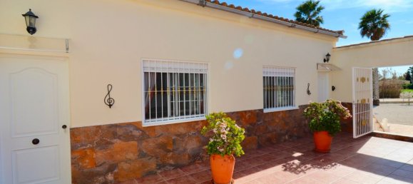 Дом с 5 спальнями в Катраль, Испания № 185183 27