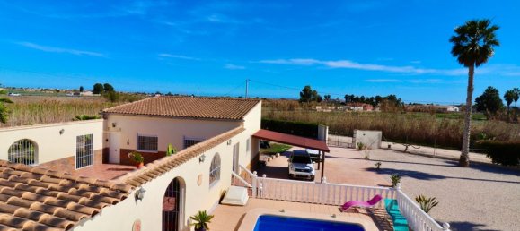 Дом с 5 спальнями в Катраль, Испания № 185183 21