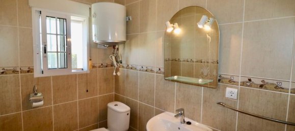 Дом с 5 спальнями в Катраль, Испания № 185183 34