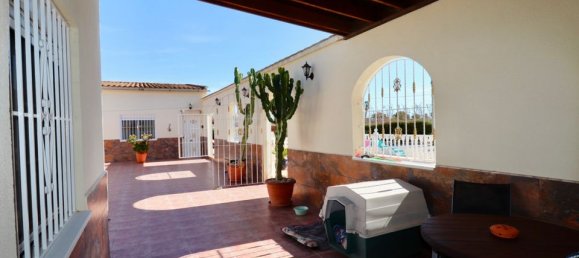 Дом с 5 спальнями в Катраль, Испания № 185183 23