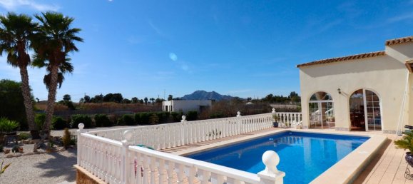 Дом с 5 спальнями в Катраль, Испания № 185183 43