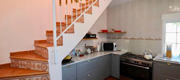 Дом с 5 спальнями в Катраль, Испания № 185183 15