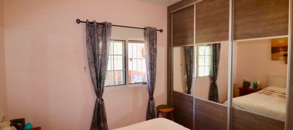 Дом с 5 спальнями в Катраль, Испания № 185183 11