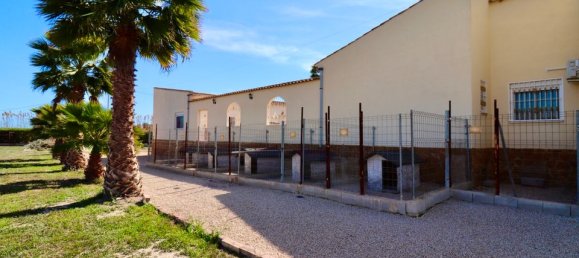 Дом с 5 спальнями в Катраль, Испания № 185183 46