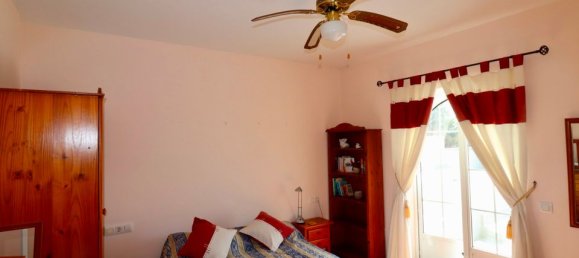 Дом с 5 спальнями в Катраль, Испания № 185183 17