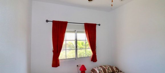 Дом с 5 спальнями в Катраль, Испания № 185183 38